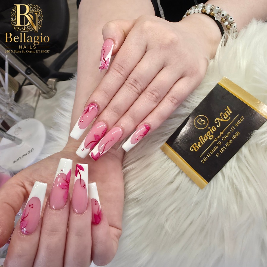 Bellagio Nail